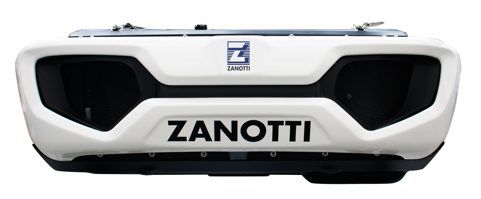 Рефрижераторная установка ZANOTTI UNO 120