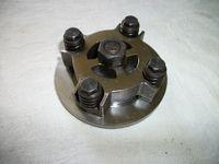 Клапан нагнетания компрессора 10-22-990 