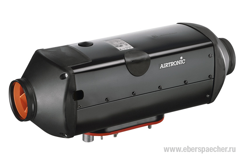 Воздушный отопитель Airtronic D5 (5кВт)