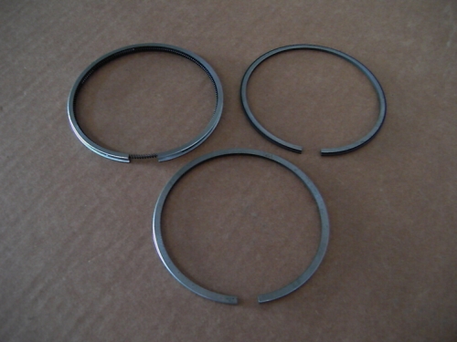Поршневые кольца 5 mm 25-38611-01