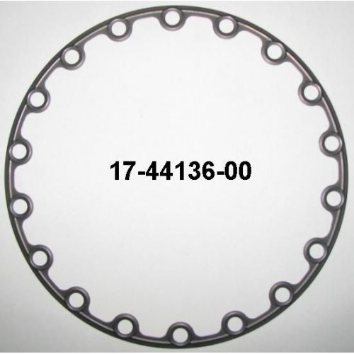 Прокладка компрессора Metal 17-44136-00