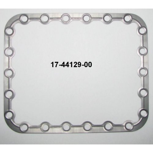 Прокладка компрессора Metal  17-444129-00