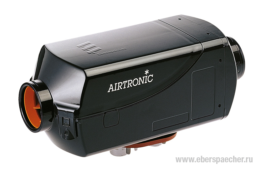 Воздушный отопитель Airtronic B4/D4 (4кВт)